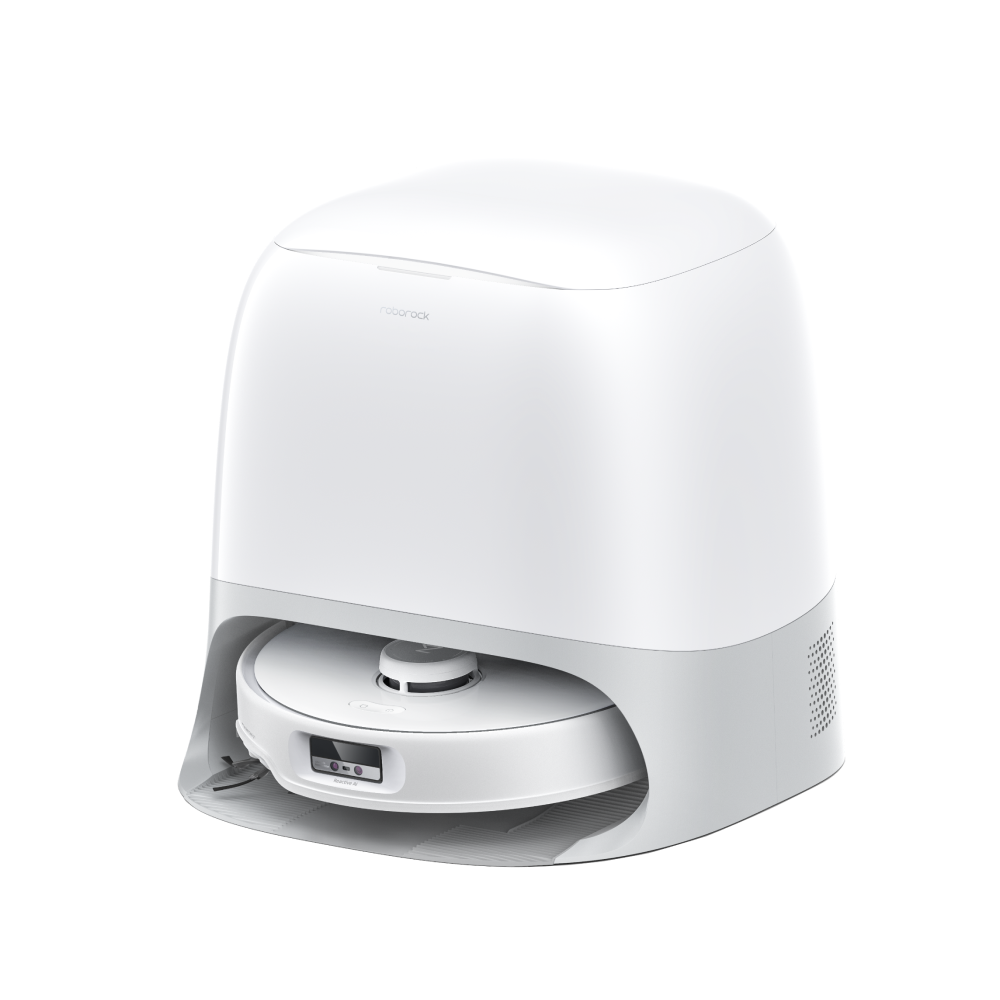 This is a image Qrevo 系列